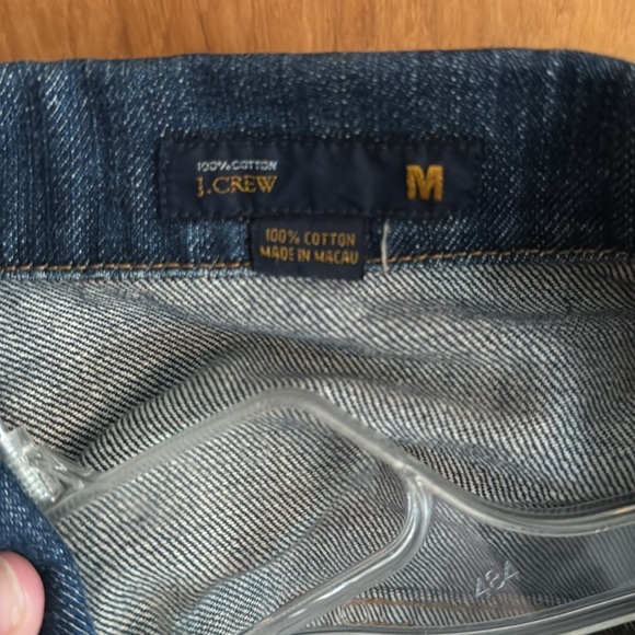 Jean jacket - Picture 2 of 3